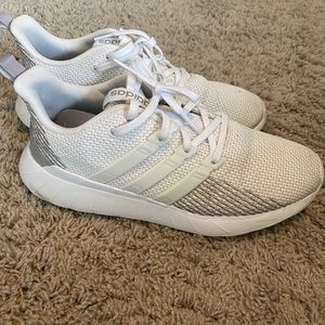 Adidas shoes, size 8
